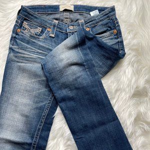 Big Star Liv Boot Cut